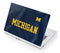 University of Michigan Blue Jersey Acer Chromebook Skin